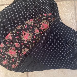 Women’s long shirt. Size 7